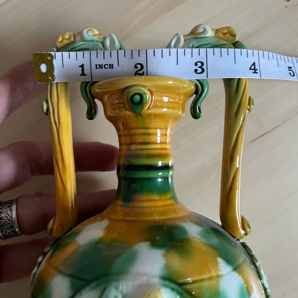 Dragon vase - Picture 14 of 15